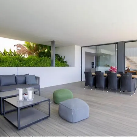 Holiday home Kavalaki *